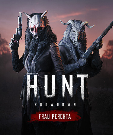 Hunt: Showdown – Frau Perchta