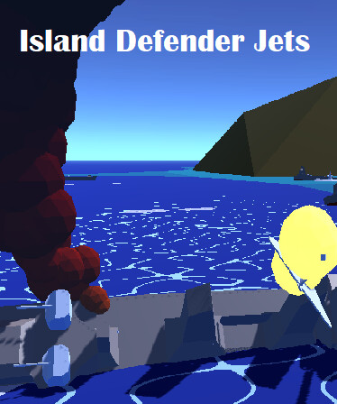 Island Defender Jets