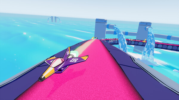 Screenshot z Aero GPX