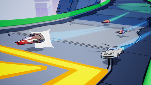 Screenshot z Aero GPX