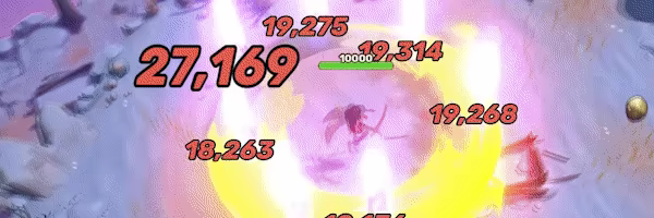 Dragonspire video 2