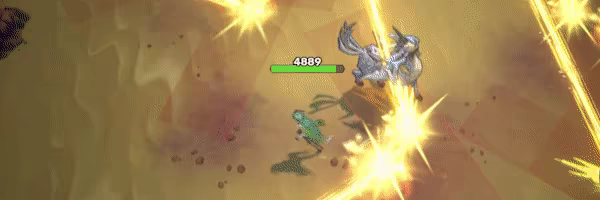 Dragonspire video 7