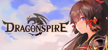 Dragonspire banner