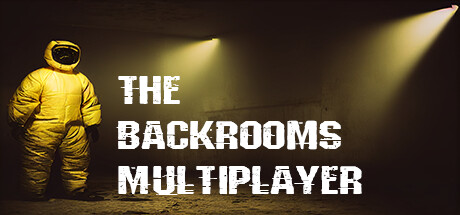 The Backrooms Multiplayer banner