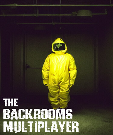 The Backrooms Multiplayer