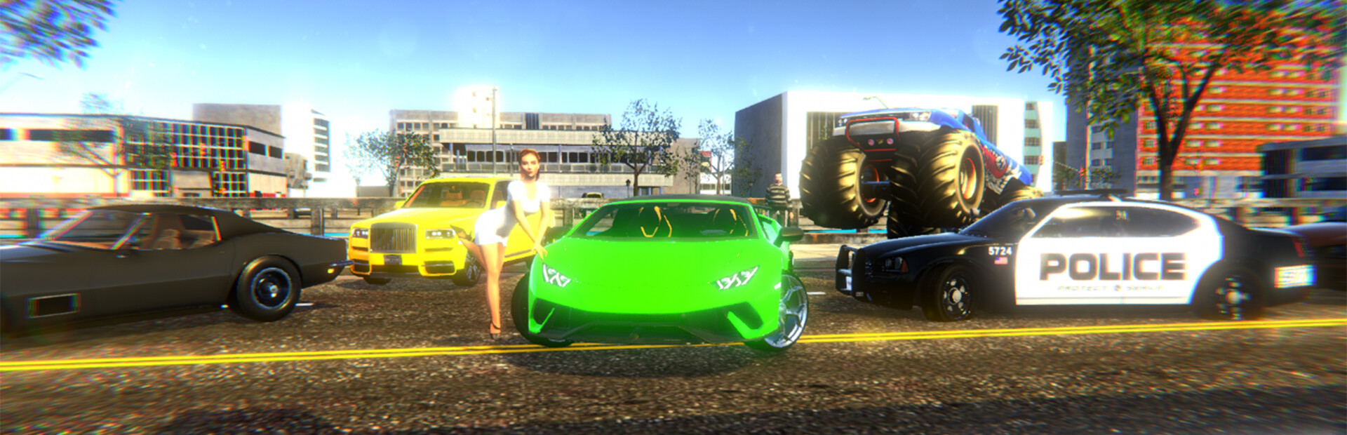 X-Racing