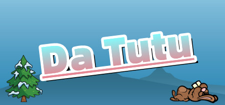 Da Tutu Cover Image