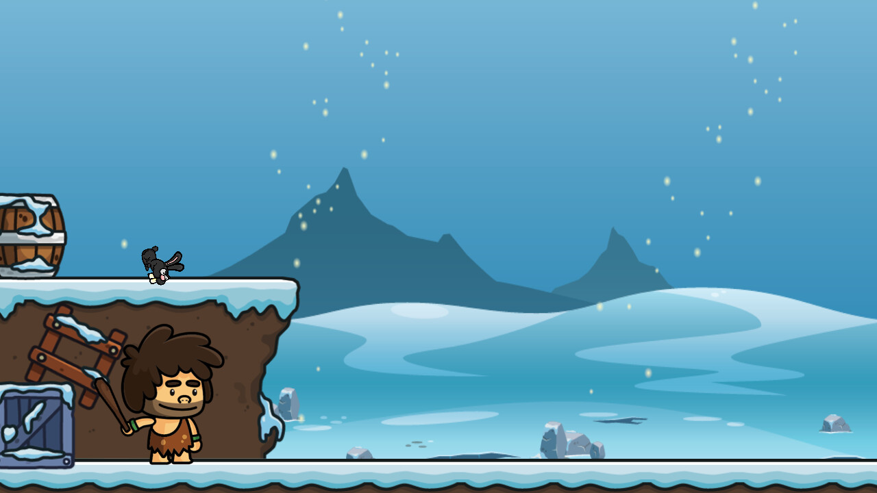 Da Tutu Featured Screenshot #1