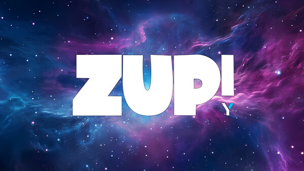 Screenshot z Zup! Y Screenshot z Zup! Y