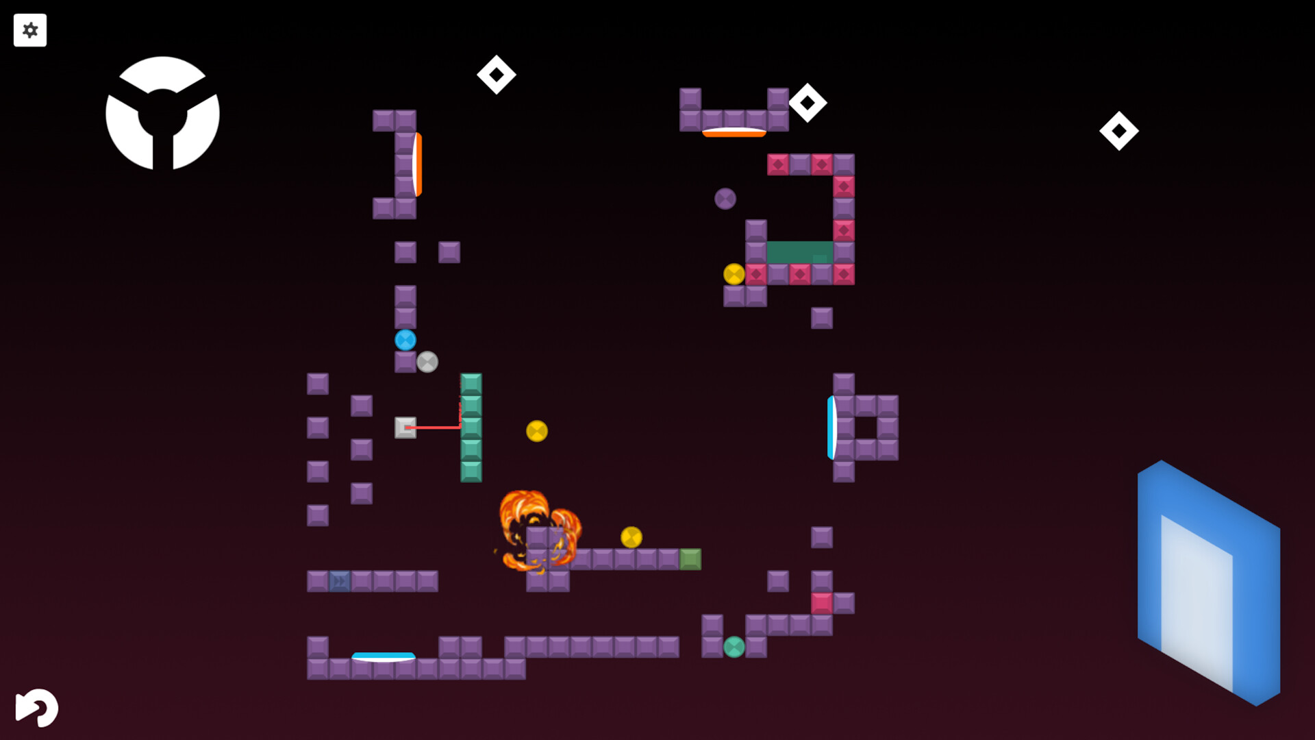 Zup! Y screenshot 7