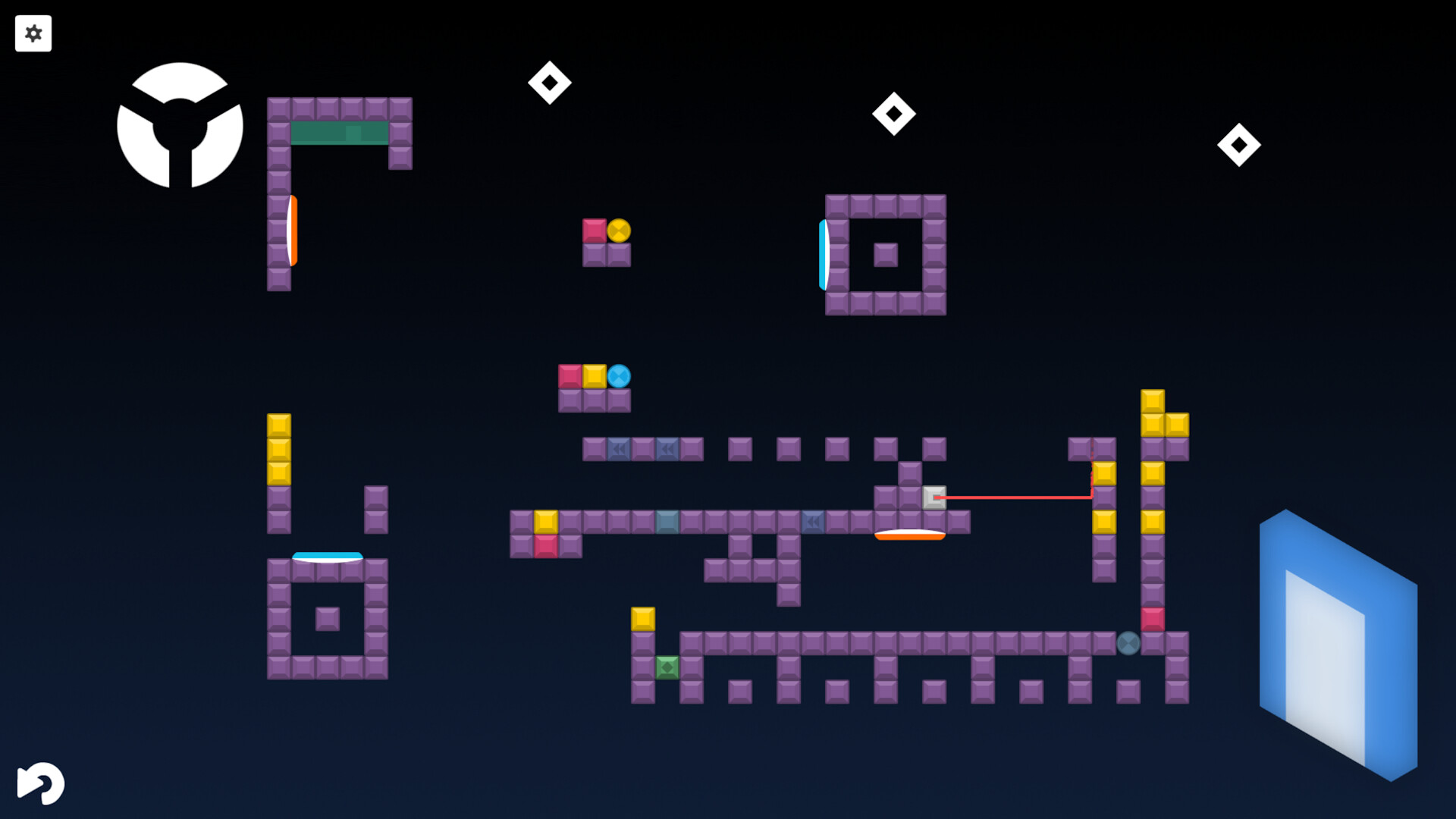 Zup! Y screenshot 5