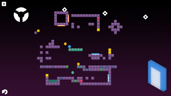 Скриншот из Zup! Y