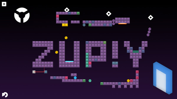 Zup! Y screenshot 4