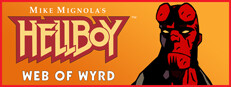 Hellboy Web of Wyrd в Steam