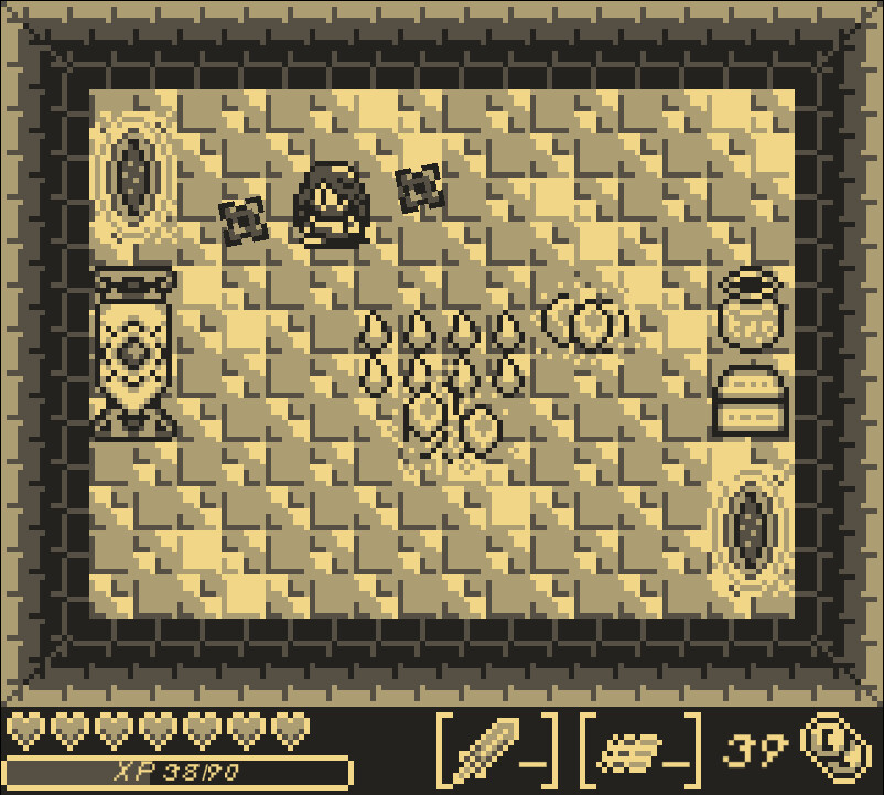 VariDungeon screenshot #6
