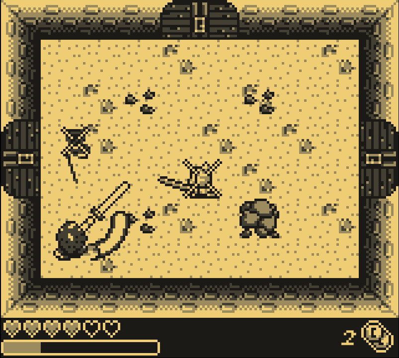 VariDungeon screenshot #4
