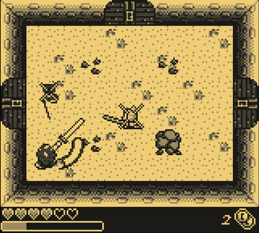 VariDungeon screenshot 4