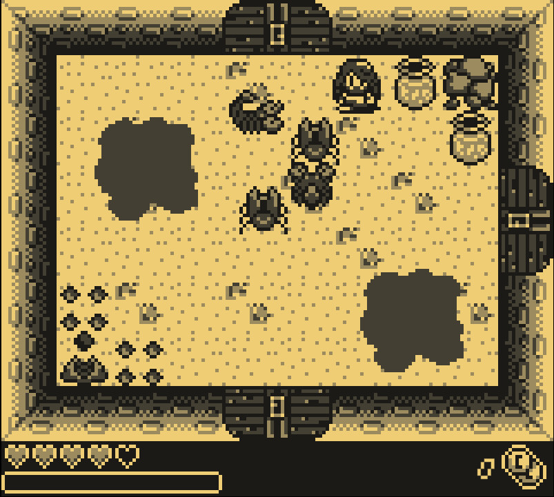 VariDungeon screenshot #5
