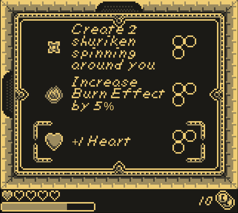 VariDungeon screenshot 3