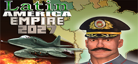 Latin America Empire 2027 steam charts