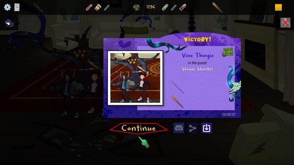 Last Kids on Earth: Hit the Deck!.