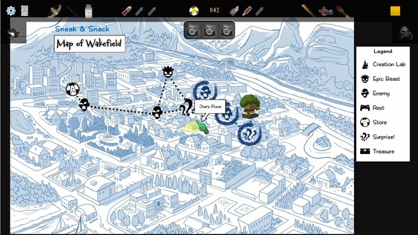 Last Kids on Earth: Hit the Deck!.