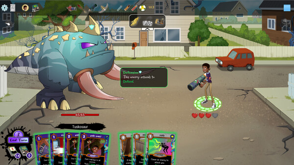 Last Kids on Earth: Hit the Deck!.