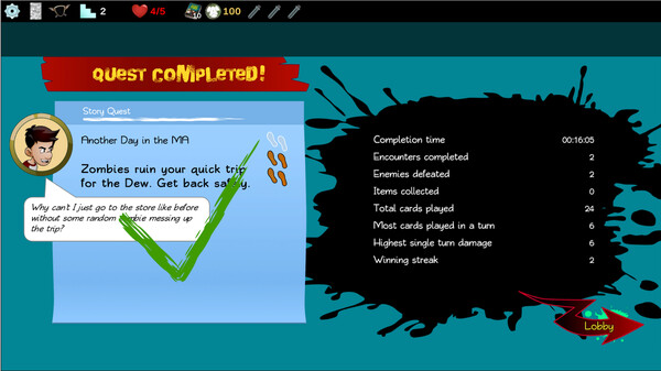 Last Kids on Earth: Hit the Deck!.