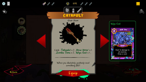 Last Kids on Earth: Hit the Deck!.