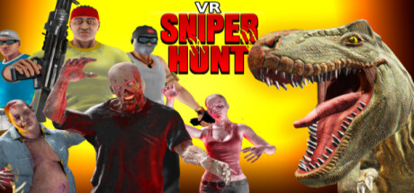 VR Sniper Hunt Cheat Engine/CT