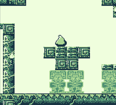 Gelatinous: Humanity Lost screenshot 4