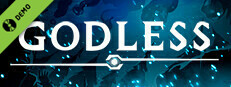 Godless Demo Small Capsule Image