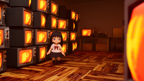 ENTANGLED SOULS screenshot 3