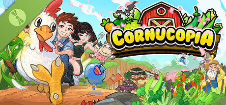 Cornucopia® Demo