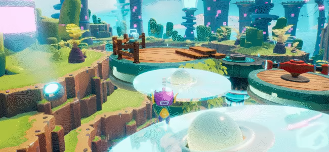 Boti: Byteland Overclocked video 2