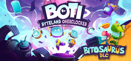 Boti: Byteland Overclocked technical specifications for computer