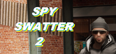 SPY SWATTER 2 Cheat Engine/CT