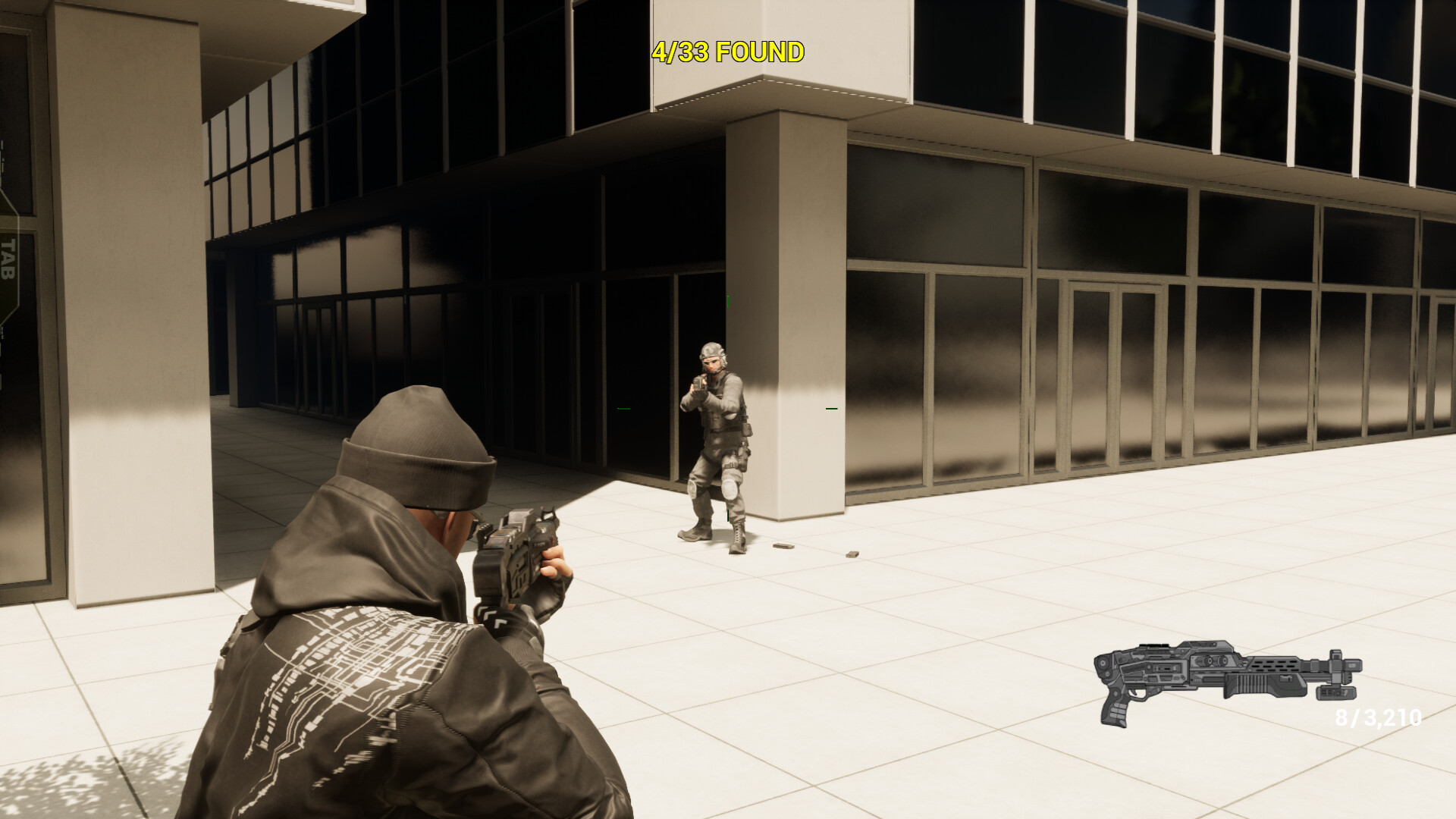 SPY SWATTER 2 Featured Screenshot #1