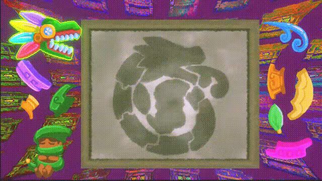 The end is nahual: If I may say so video 2