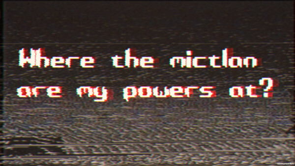 The end is nahual: If I may say so.