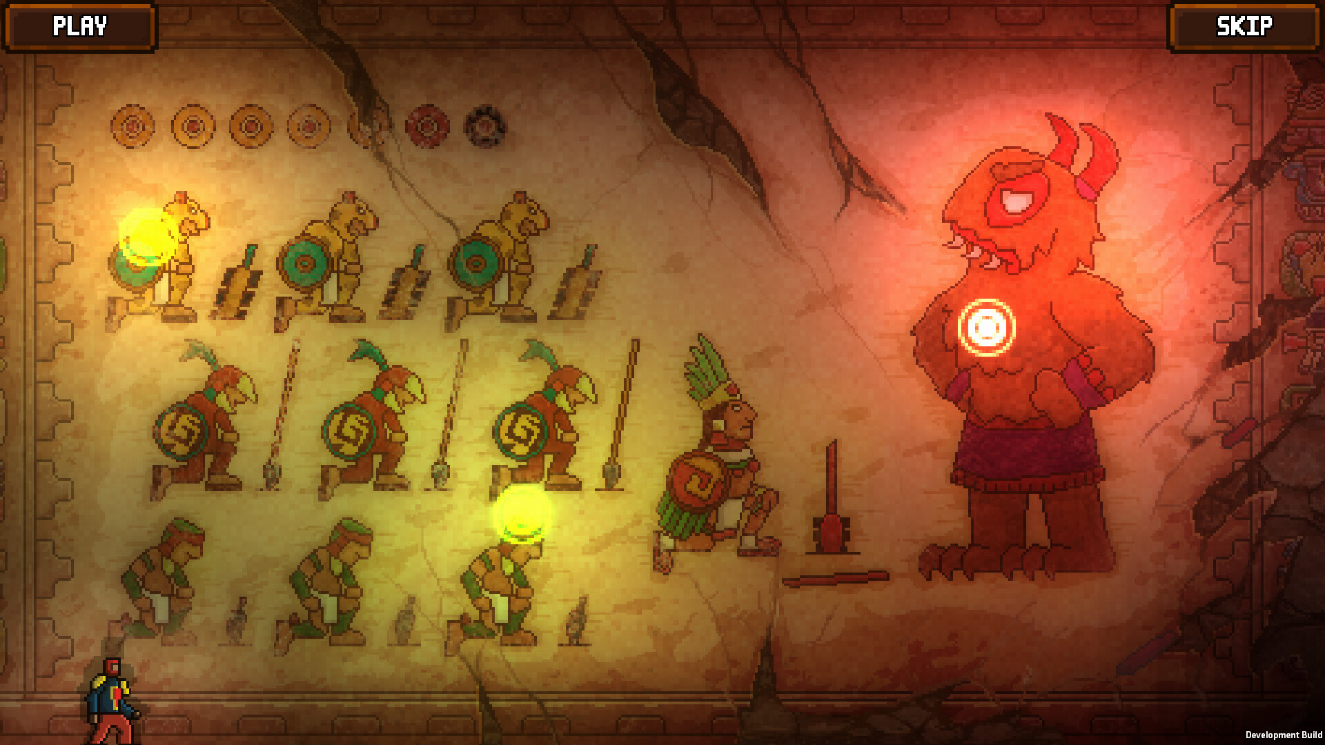 The end is nahual: If I may say so screenshot 1