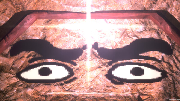 The end is nahual: If I may say so.