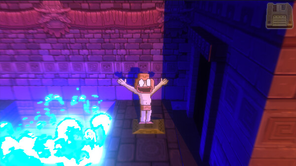 The end is nahual: If I may say so.