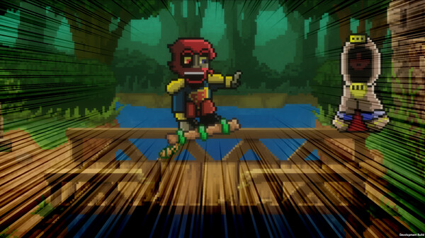 The end is nahual: If I may say so screenshot 6