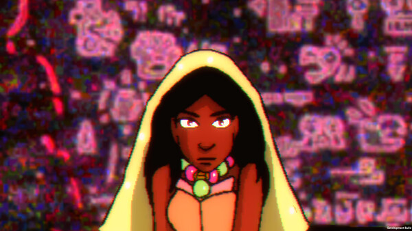 The end is nahual: If I may say so.