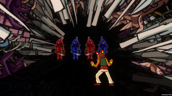 The end is nahual: If I may say so.