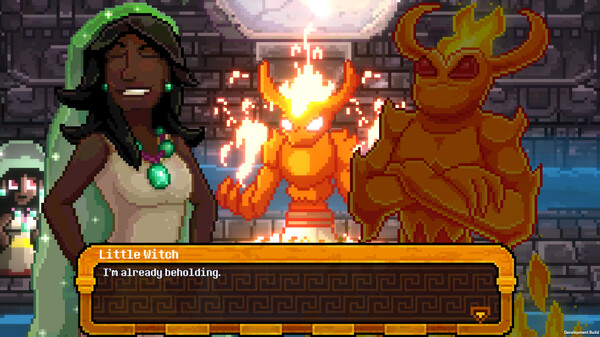 Screenshot z The end is nahual: If I may say so Screenshot z The end is nahual: If I may say so