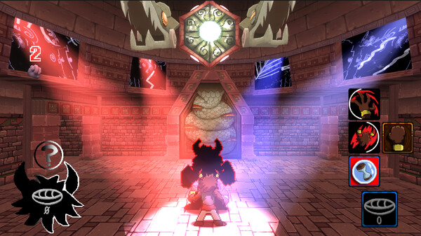 Screenshot z The end is nahual: If I may say so Screenshot z The end is nahual: If I may say so