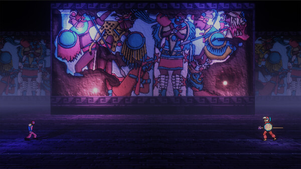 Screenshot z The end is nahual: If I may say so Screenshot z The end is nahual: If I may say so