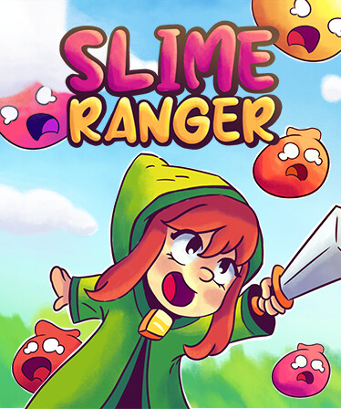 Slime Ranger Sokoban